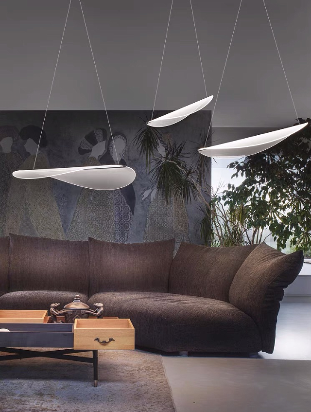 Pendant Lamp 8